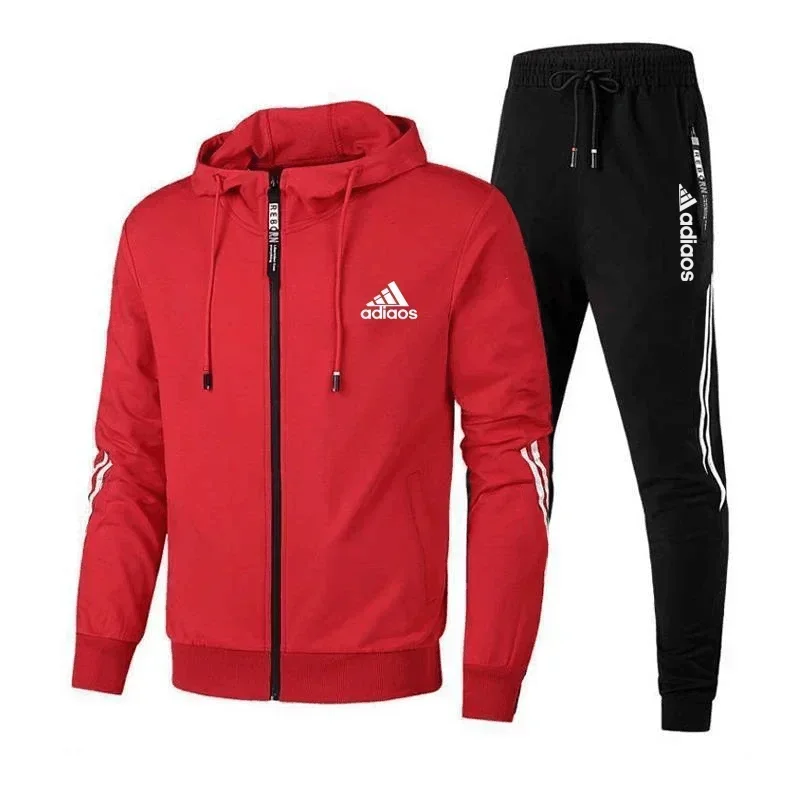 Men's Spring-Autumn Zippered H – обзор и цена Men'S Fashion Pants