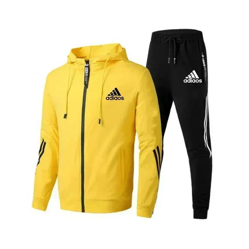 Men's Spring-Autumn Zippered H – обзор и цена Men'S Fashion Pants