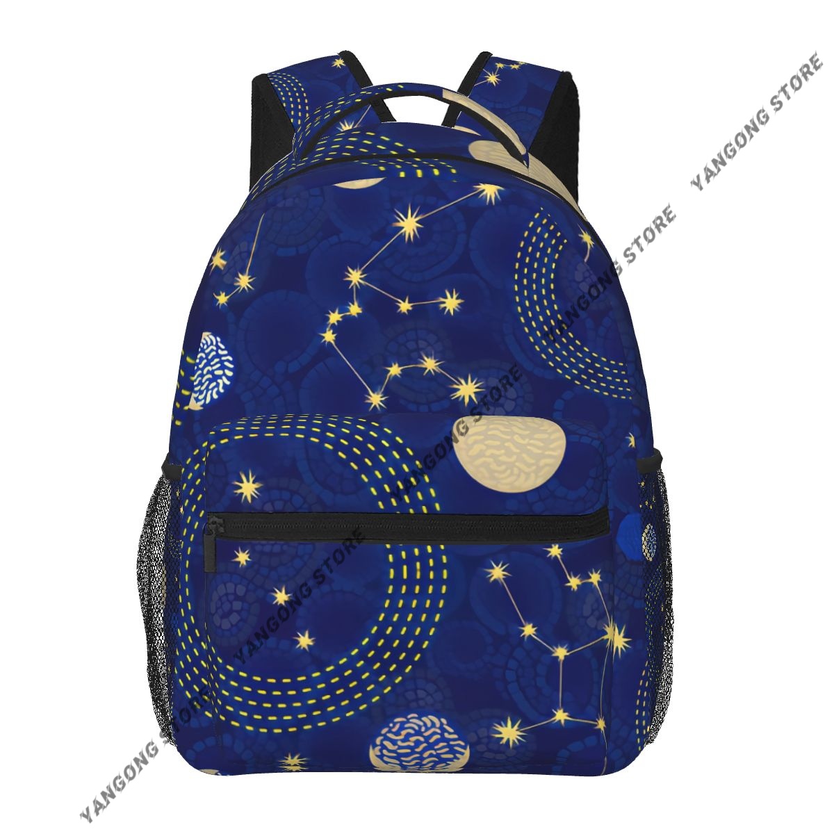 Fashion Backpack Women Men Uni – обзор и цена 1950S Fashion Men'S