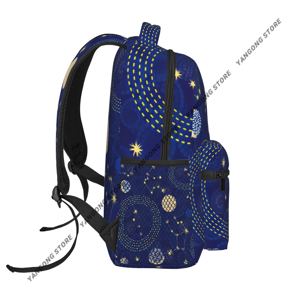 Fashion Backpack Women Men Uni – обзор и цена 1950S Fashion Men'S
