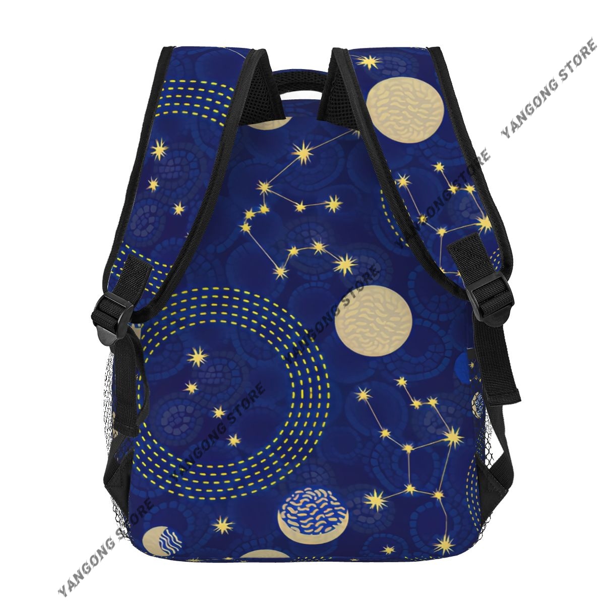 Fashion Backpack Women Men Uni – обзор и цена 1950S Fashion Men'S