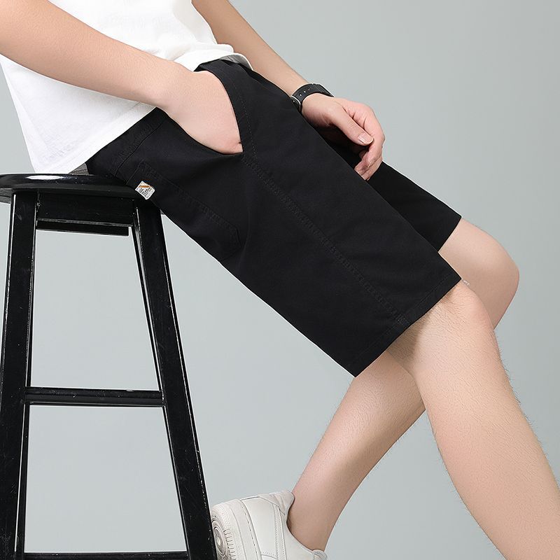 GELITAYIN Men's Cotton Shorts  – обзор и цена Men'S Fashion Deals
