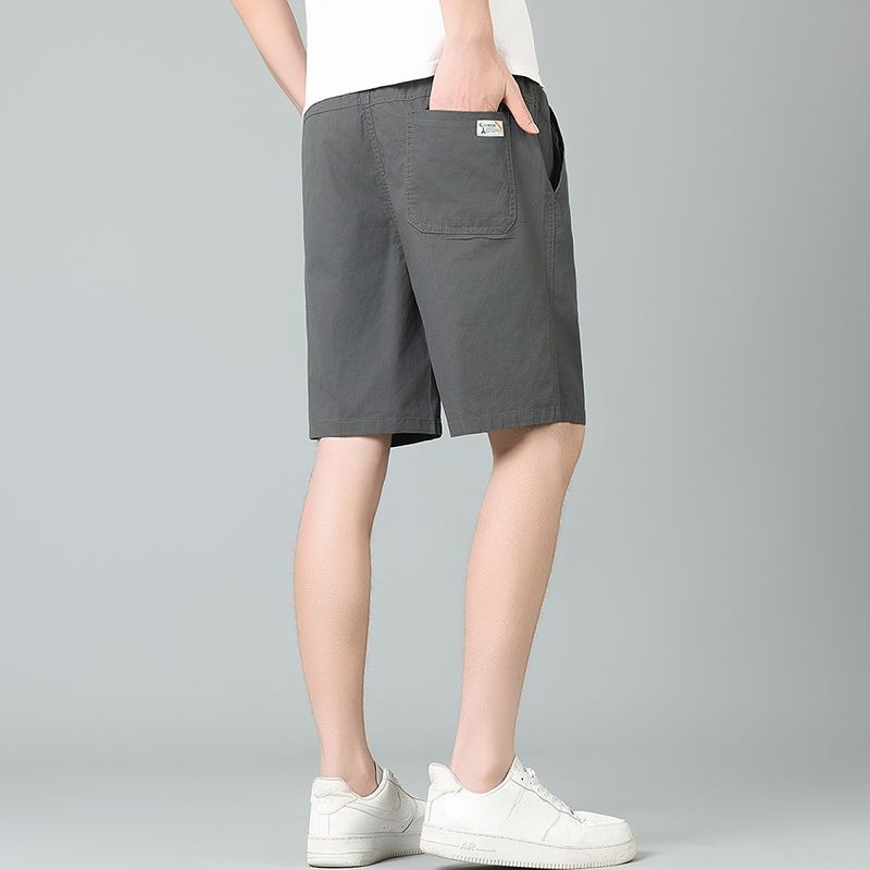 GELITAYIN Men's Cotton Shorts  – обзор и цена Men'S Fashion Deals
