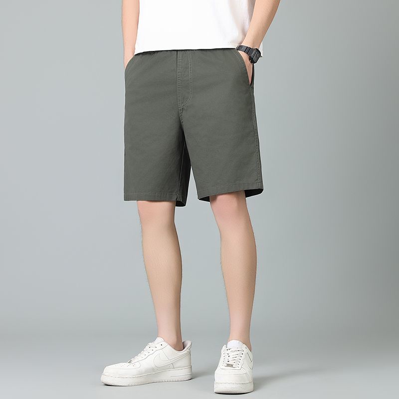GELITAYIN Men's Cotton Shorts  – обзор и цена Men'S Fashion Deals