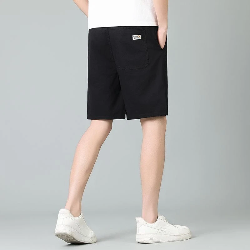 GELITAYIN Men's Cotton Shorts  – обзор и цена Men'S Fashion Deals