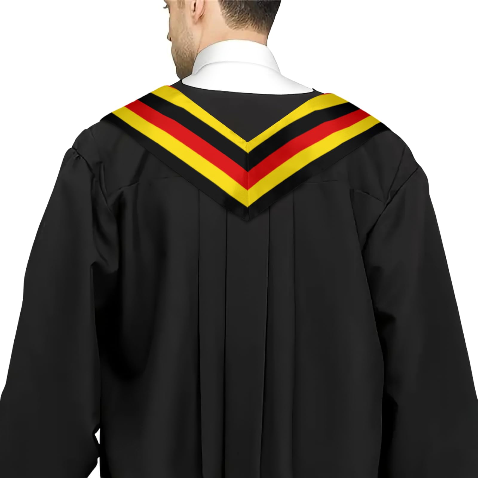 2025 Uganda Flag Cool Graduati – обзор и цена Men Fashion Uganda