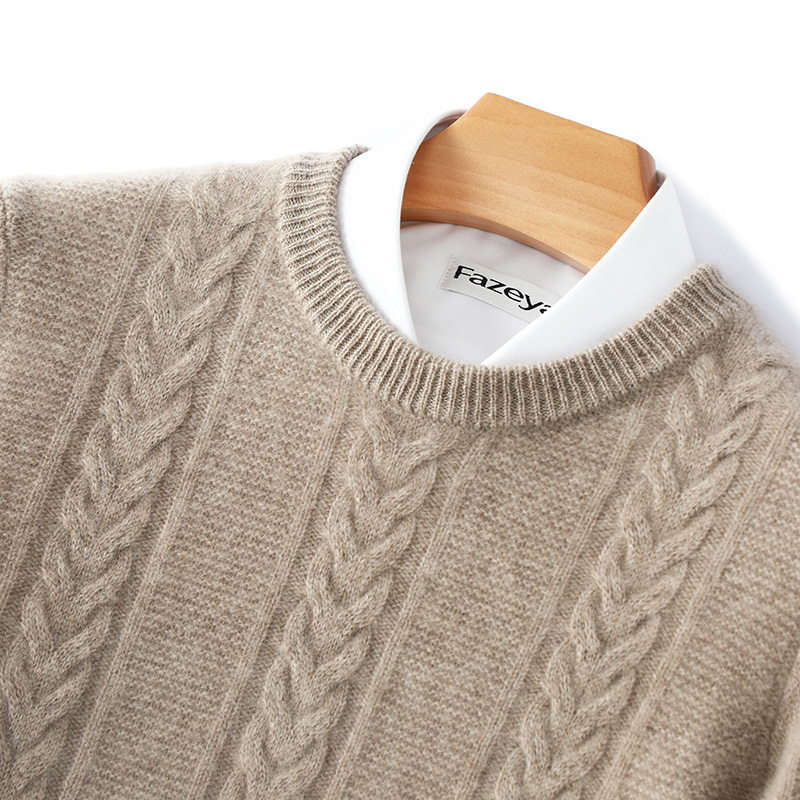 100% Merino Wool Sweater Men's – обзор и цена Mens Fashion Jumpers