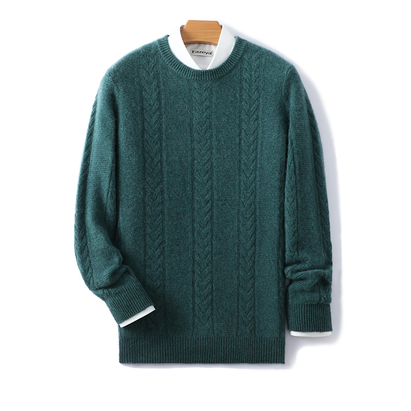 100% Merino Wool Sweater Men's – обзор и цена Mens Fashion Jumpers