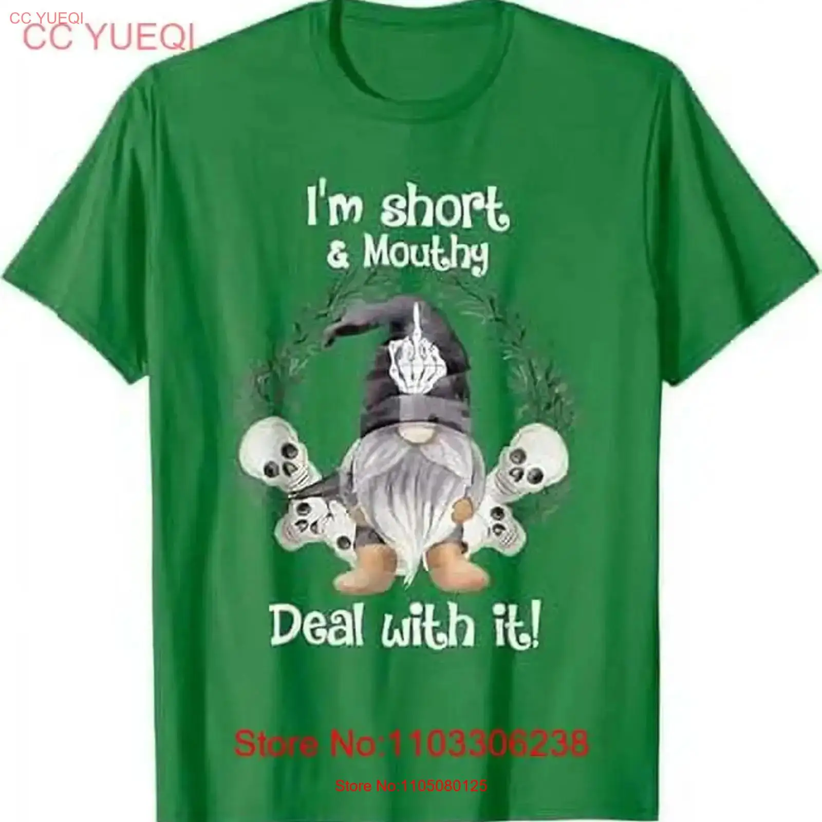 I'm Short Funny Mouth's Deal G – обзор и цена Men'S Fashion Deals