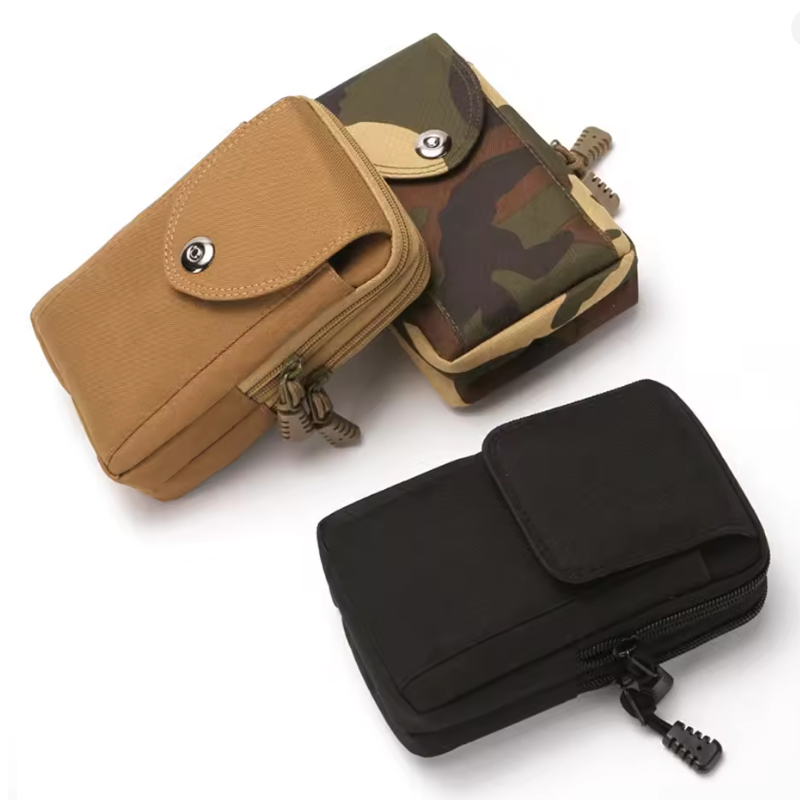 Oxford Waist Packs Vintage Out – обзор и цена Fashion Harness Men
