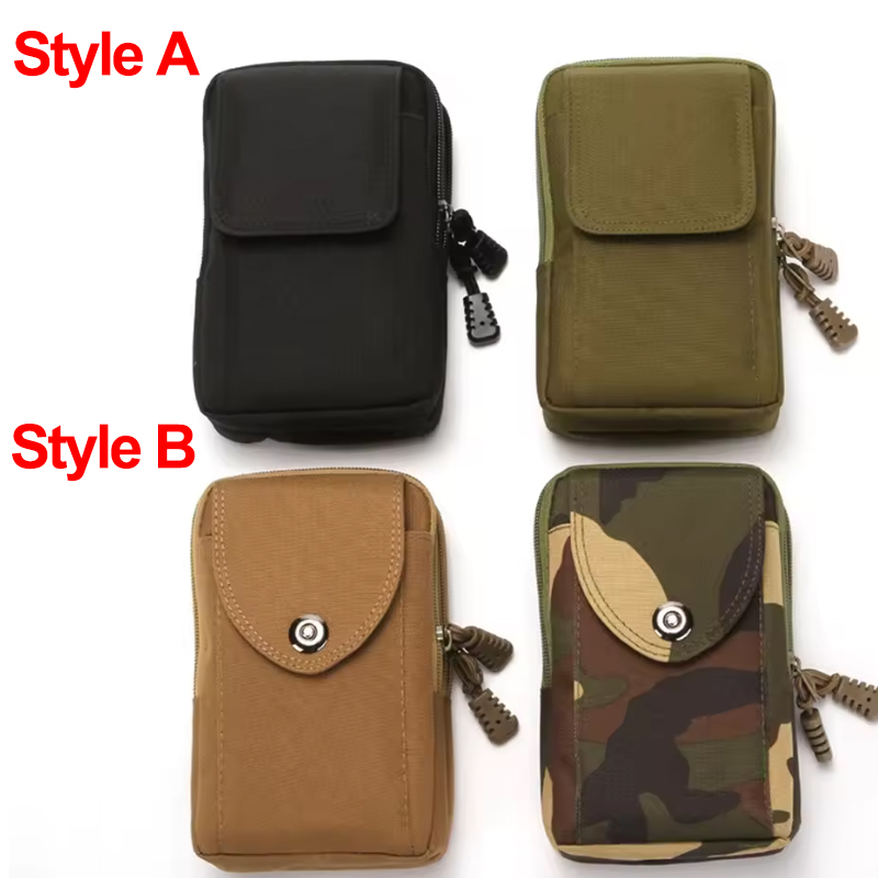 Oxford Waist Packs Vintage Out – обзор и цена Fashion Harness Men