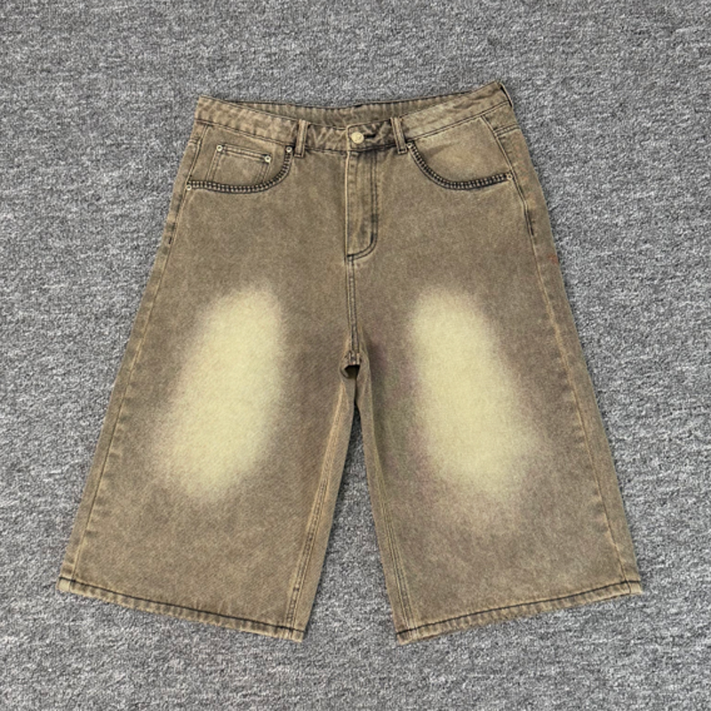 Retro Casual Masked Goddess Em – обзор и цена Men'S Fashion Jeans