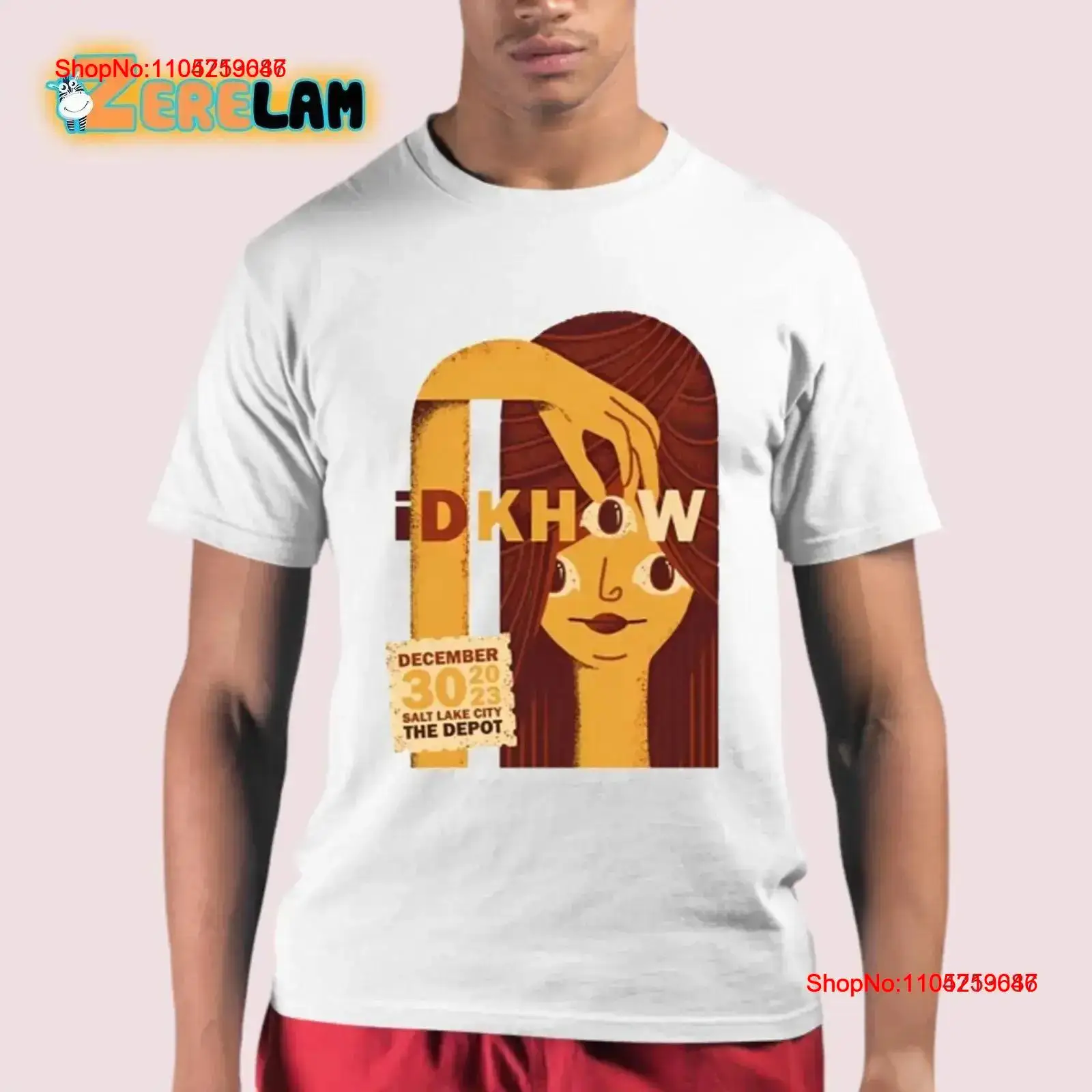 Idkhow December 30 2023 Salt L – обзор и цена Men'S Fashion Depot