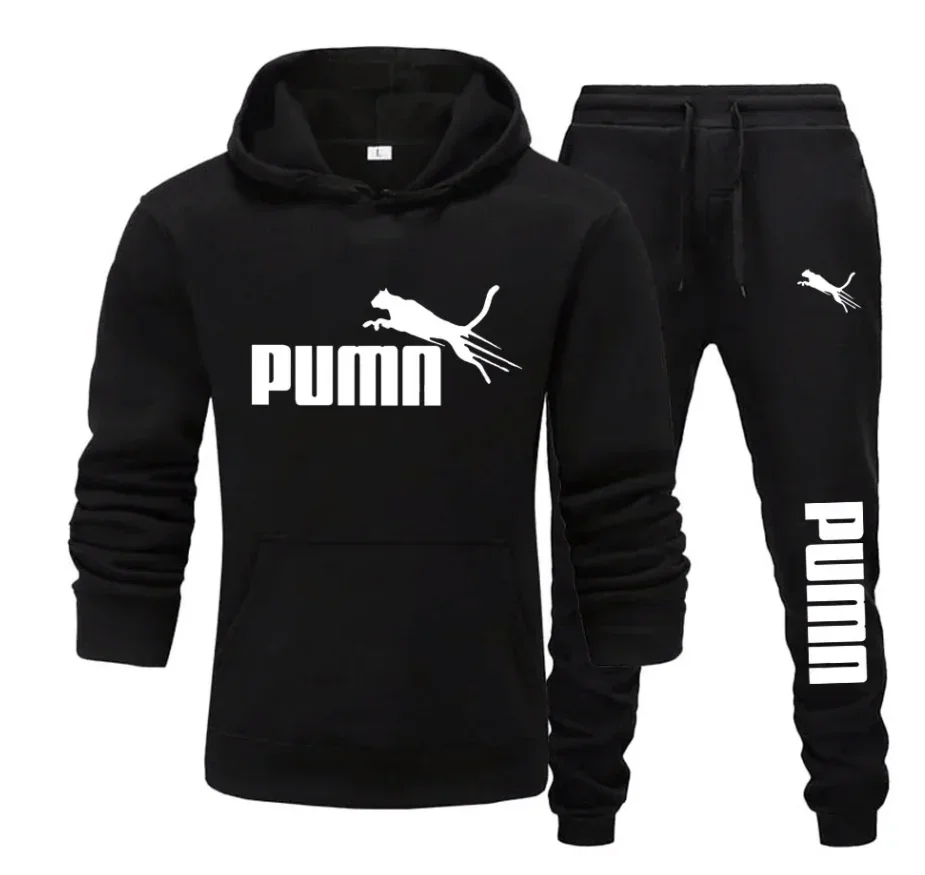 2026 Ne w Autumn and Winter Me – обзор и цена Men'S Fashion Pants