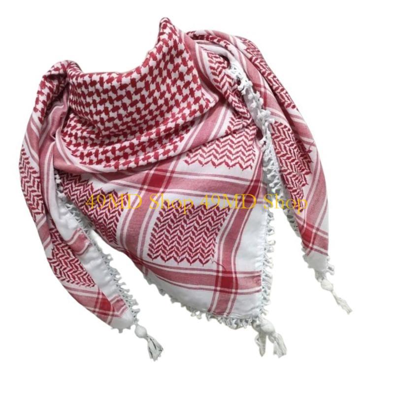 49MD Man's Headscarf Large She – обзор и цена Men'S Fashion Head Scarf