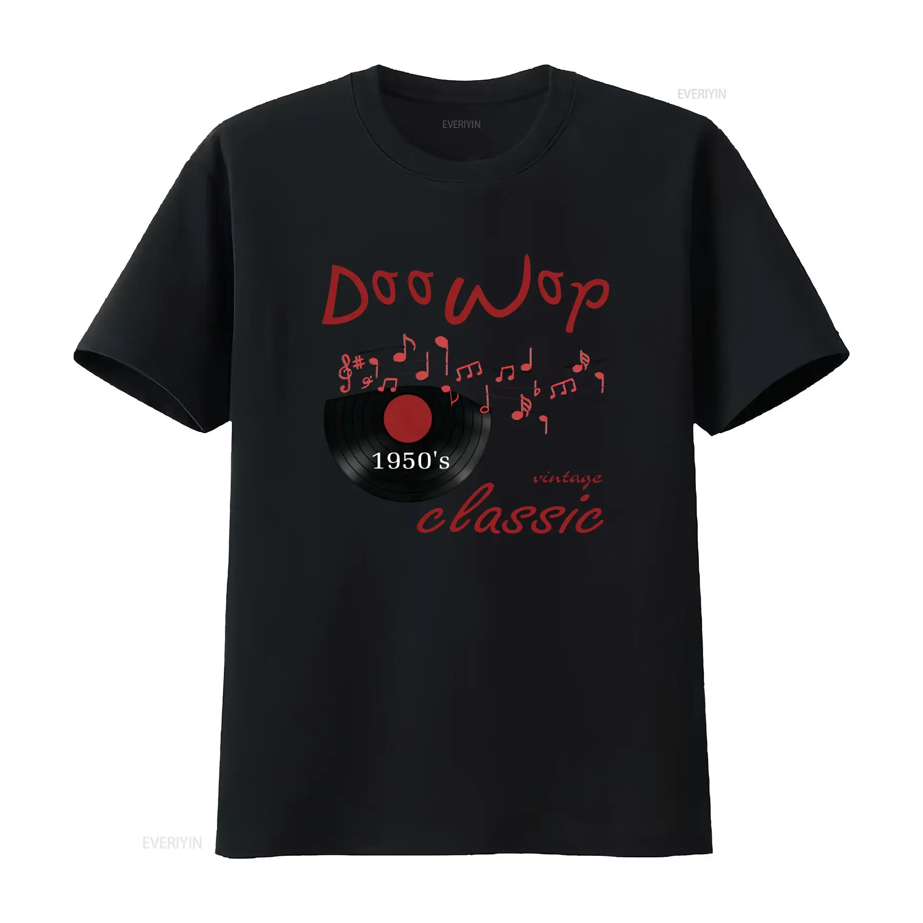 Doo Wop 1950s Vintage Classic  – обзор и цена 1950S Fashion Men'S