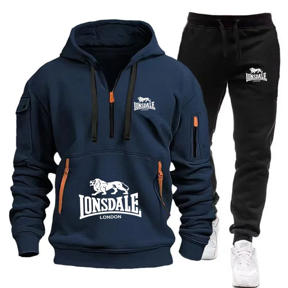 Autumn Winter Men's Casual Jog – обзор и цена Men'S Fashion Pants