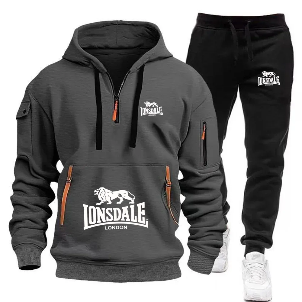 Autumn Winter Men's Casual Jog – обзор и цена Men'S Fashion Pants