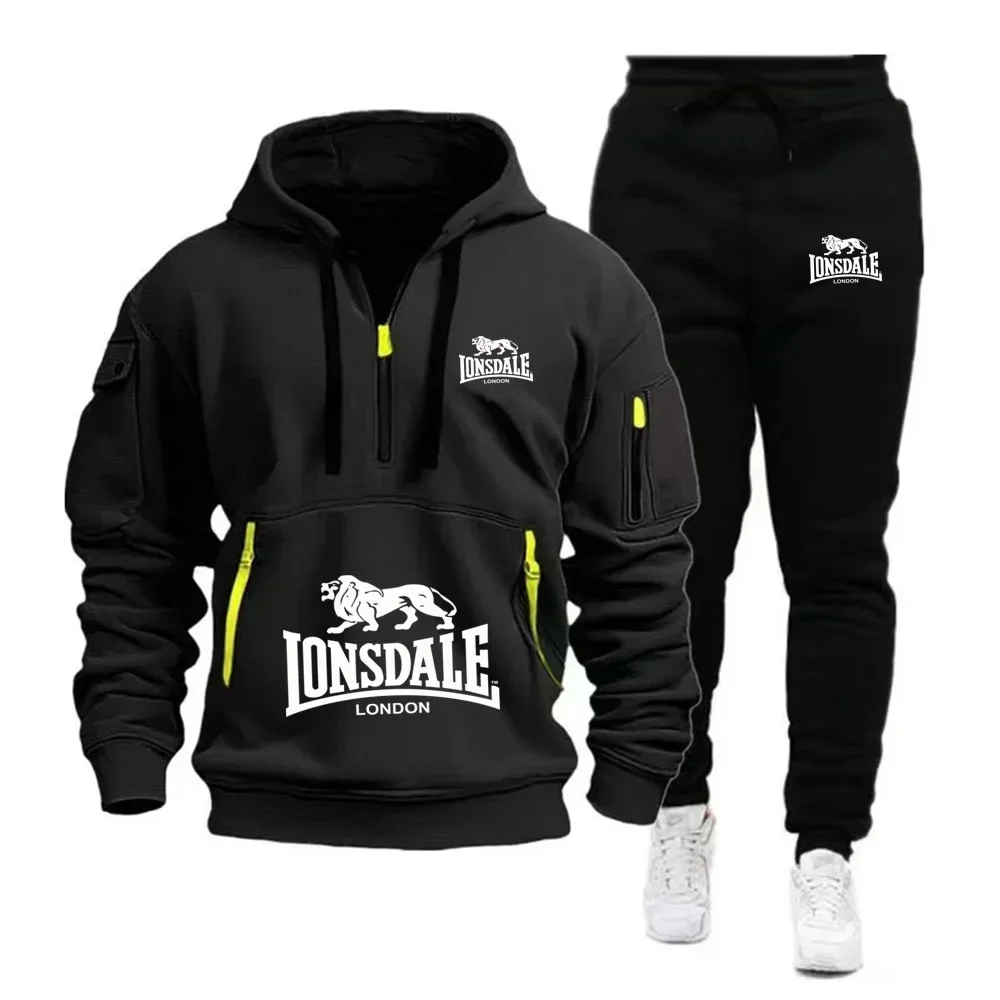 Autumn Winter Men's Casual Jog – обзор и цена Men'S Fashion Pants
