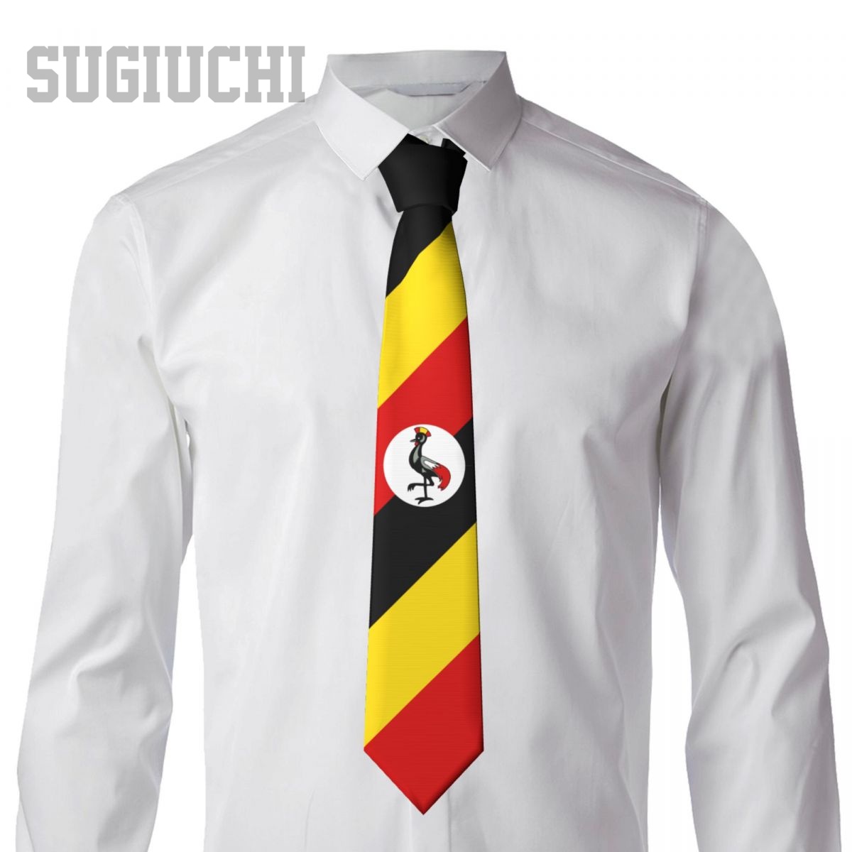 Uganda Flag Emblem Men Women N – обзор и цена Men Fashion Uganda