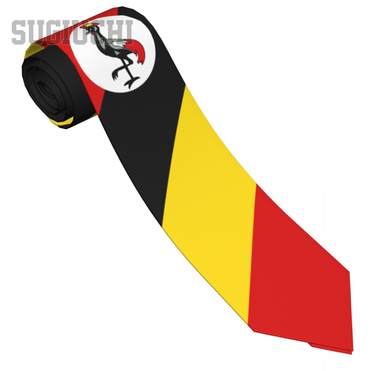 Uganda Flag Emblem Men Women N – обзор и цена Men Fashion Uganda