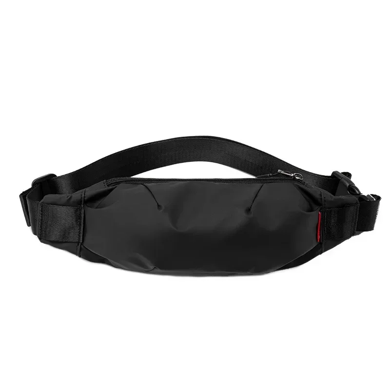 Men's Minimalist Crossbody Bag – обзор и цена Fashion Harness Men