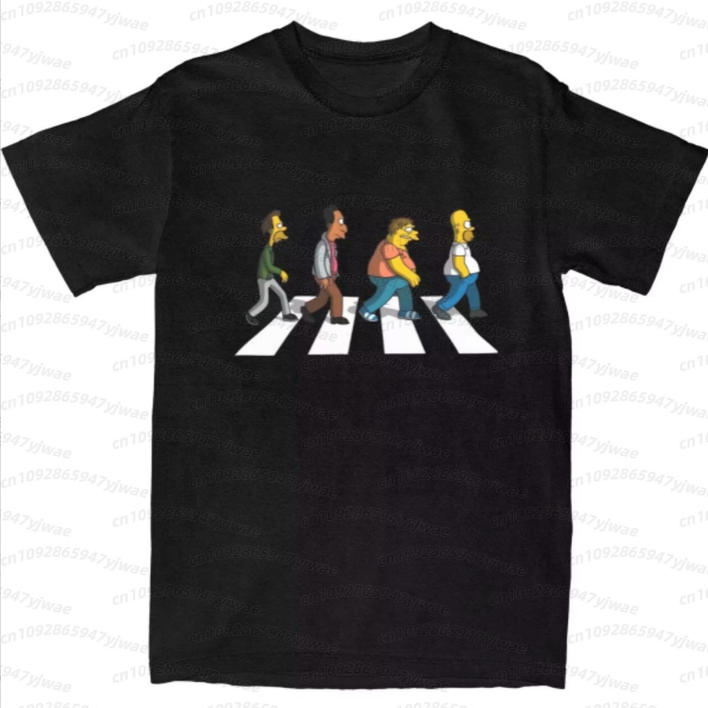 2026 men Simpsons Dad Sidewalk – обзор и цена Mens Fashion Ideas