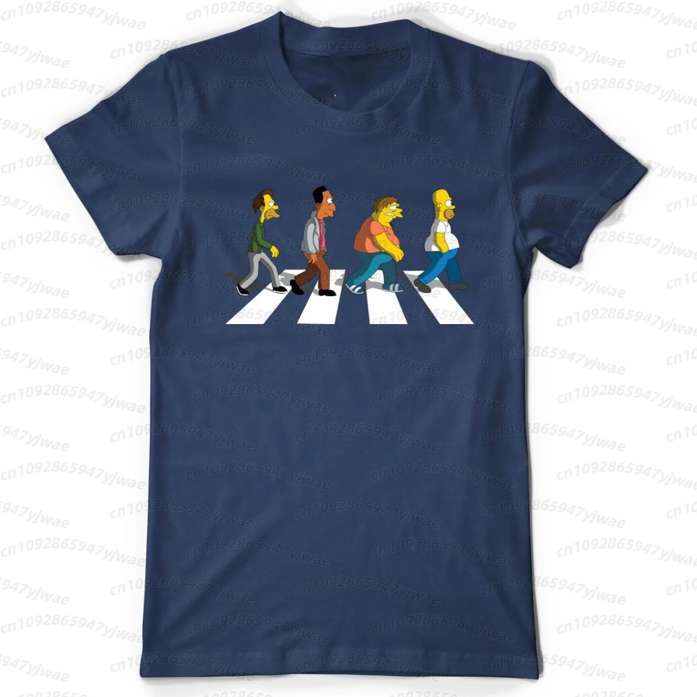 2026 men Simpsons Dad Sidewalk – обзор и цена Mens Fashion Ideas