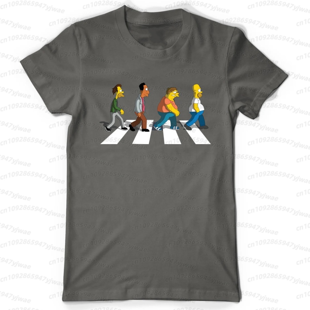 2026 men Simpsons Dad Sidewalk – обзор и цена Mens Fashion Ideas