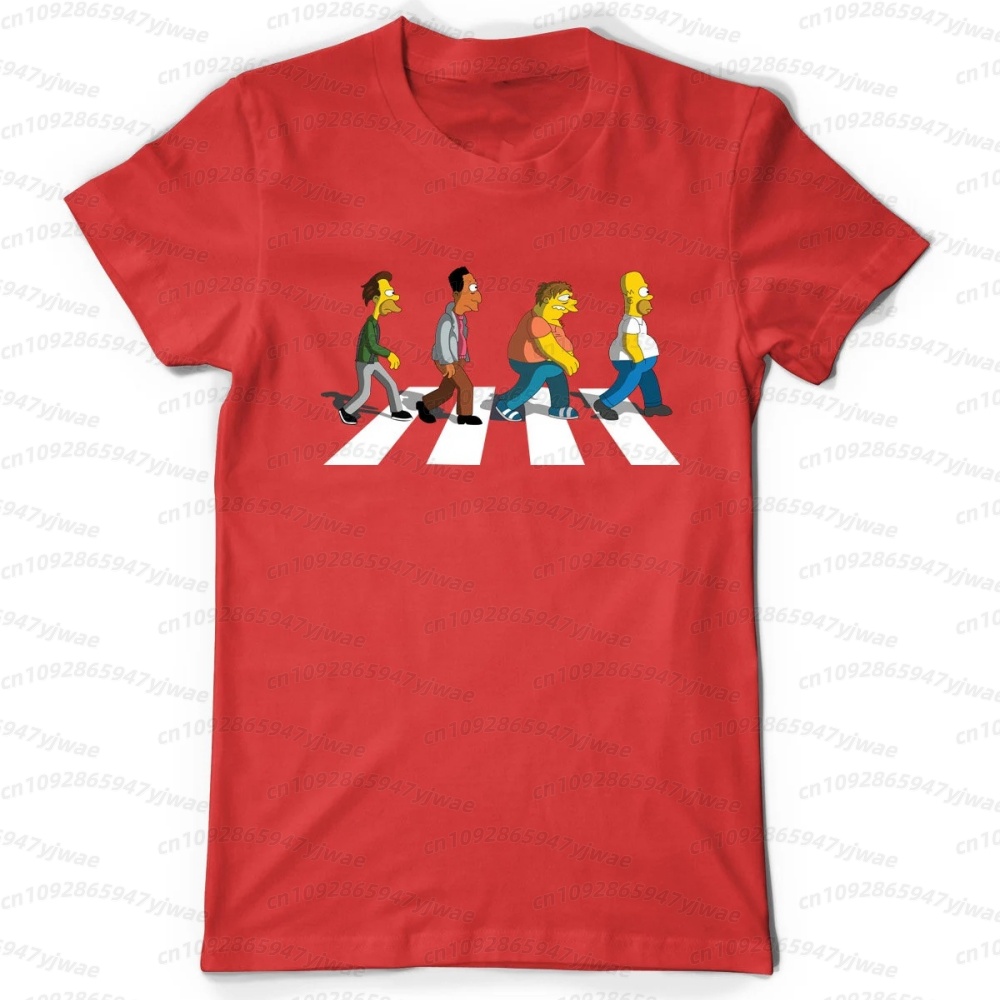 2026 men Simpsons Dad Sidewalk – обзор и цена Mens Fashion Ideas