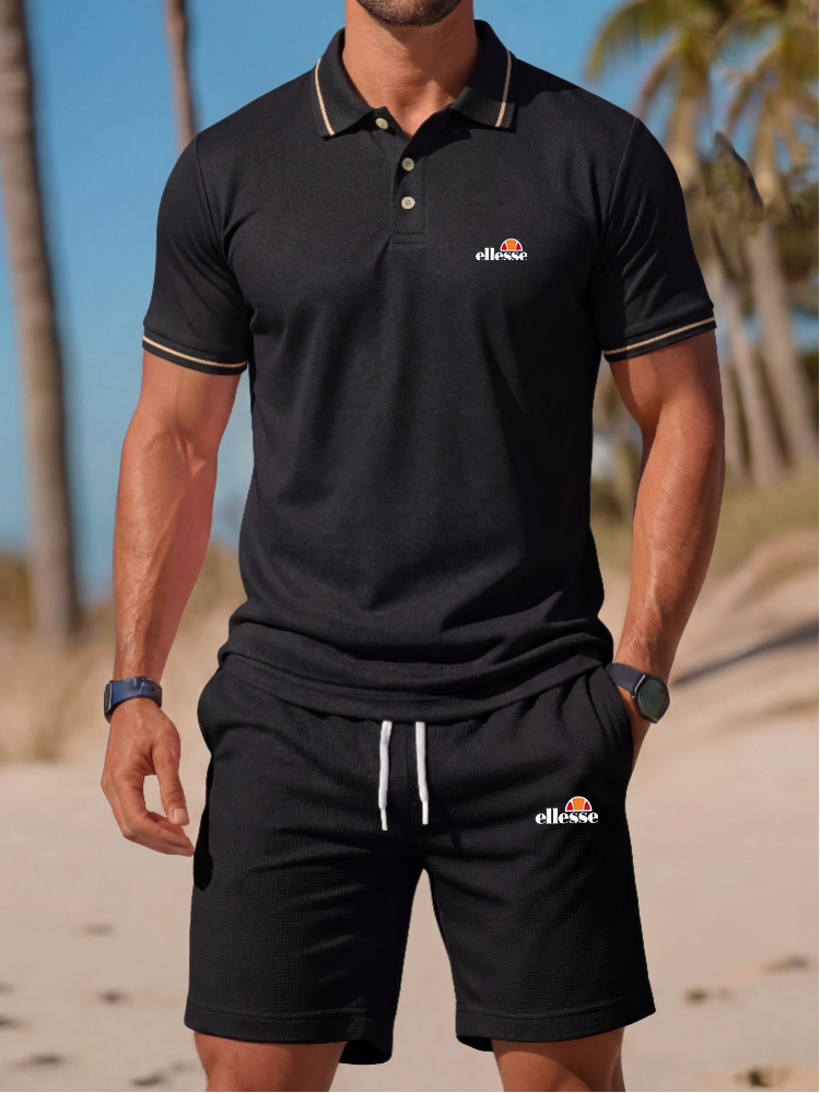 High end brand polo shirt shor – обзор и цена Men'S Fashion Brands