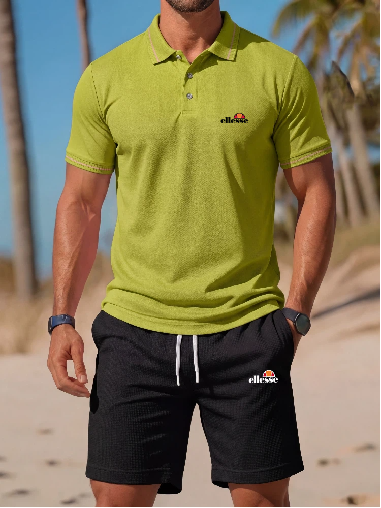 High end brand polo shirt shor – обзор и цена Men'S Fashion Brands