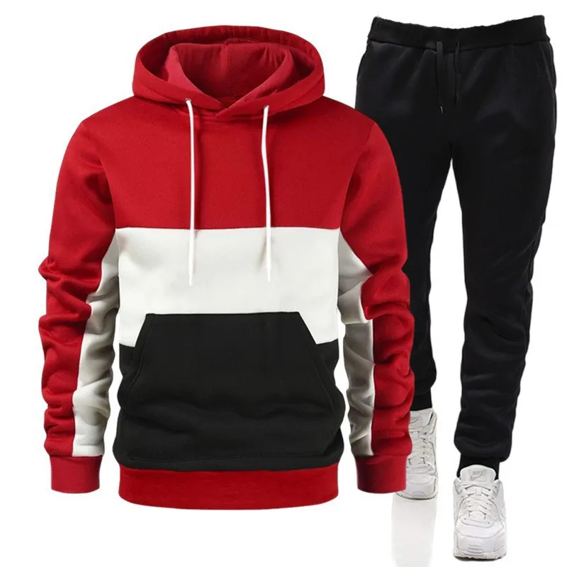 Men's2 pcsBrand Autumn and Win – обзор и цена Men'S Fashion Pants