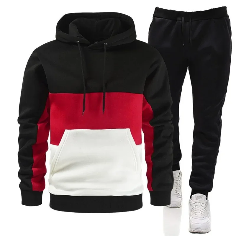 Men's2 pcsBrand Autumn and Win – обзор и цена Men'S Fashion Pants