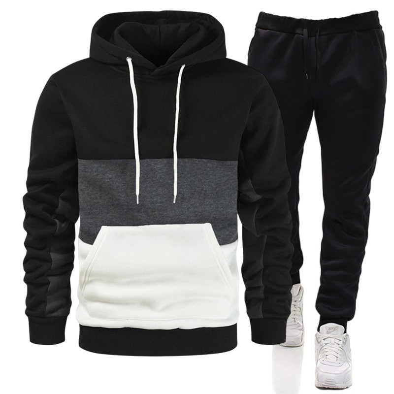Men's2 pcsBrand Autumn and Win – обзор и цена Men'S Fashion Pants