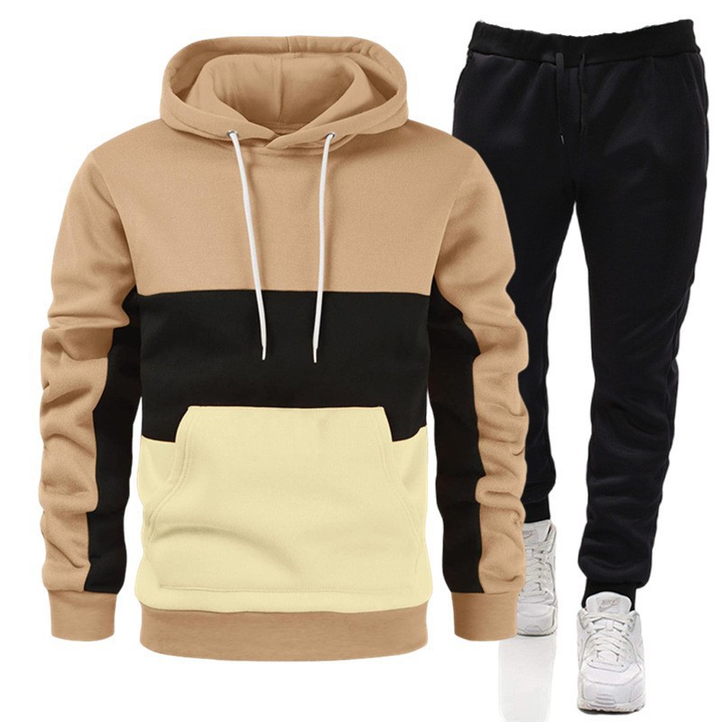 Men's2 pcsBrand Autumn and Win – обзор и цена Men'S Fashion Pants