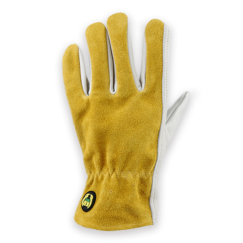 Leather Safety Work Gloves Gar – обзор и цена Driving Gloves Leather