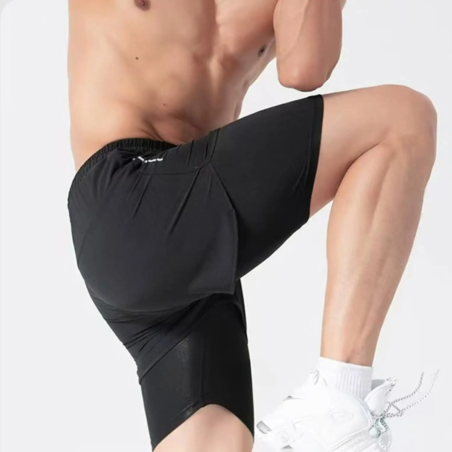 Men's Swim Trunks Quick Dry At – обзор и цена Swim Trunk Shorts