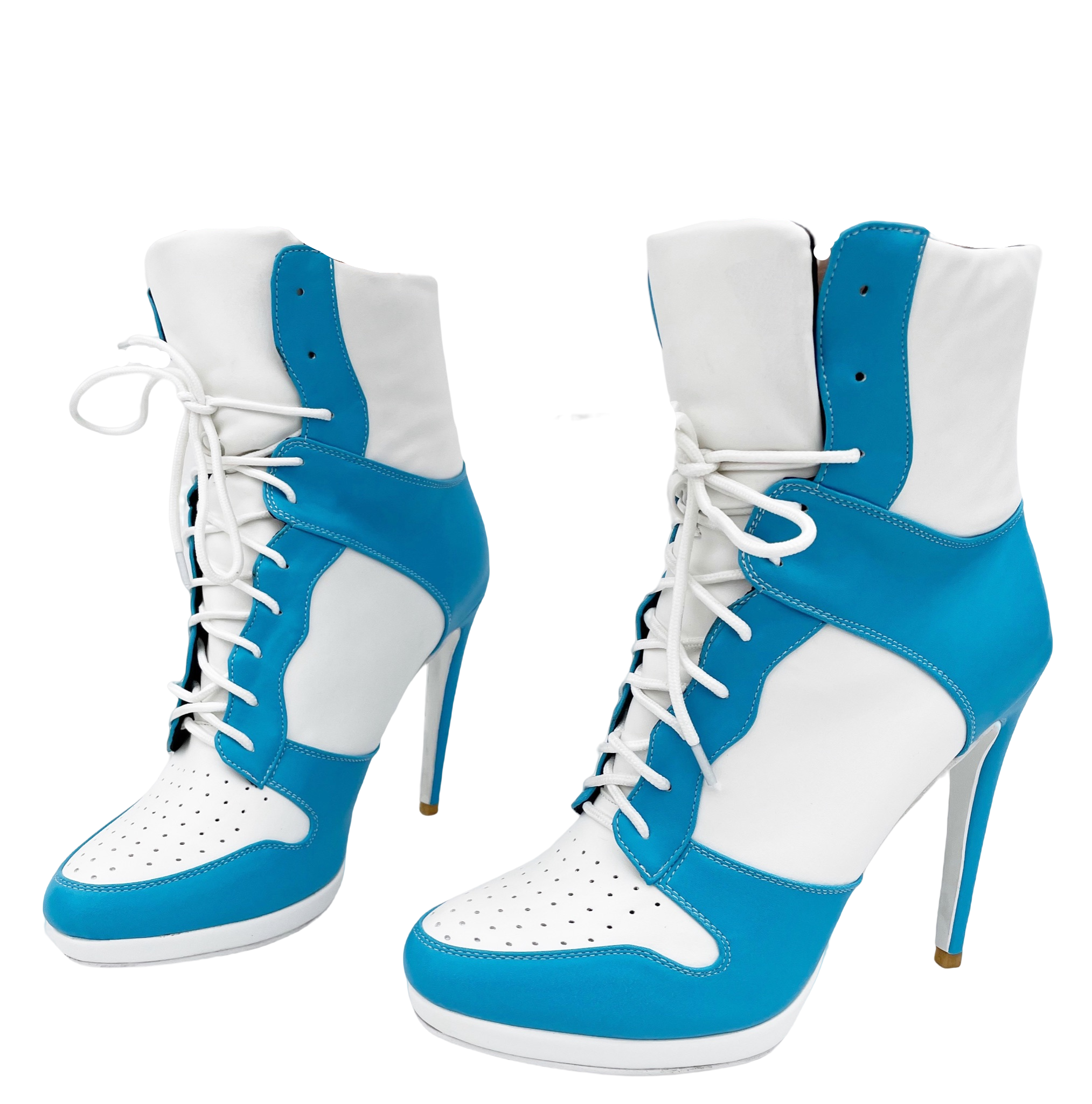 Frankie Hsu Stiletto Sport Bas – обзор и цена Mens Fashion Modern