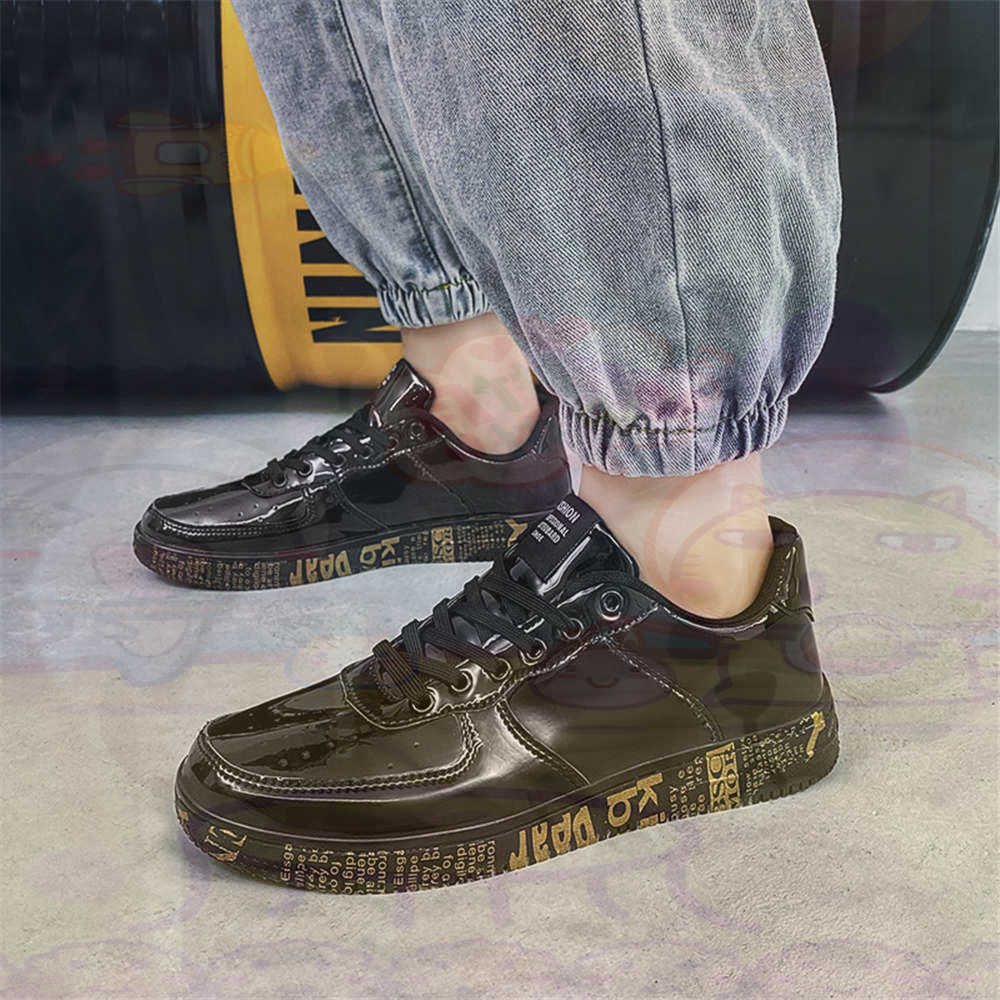 Round Foot Size 45 Sneakers Wh – обзор и цена Men'S Fashion Over The Years