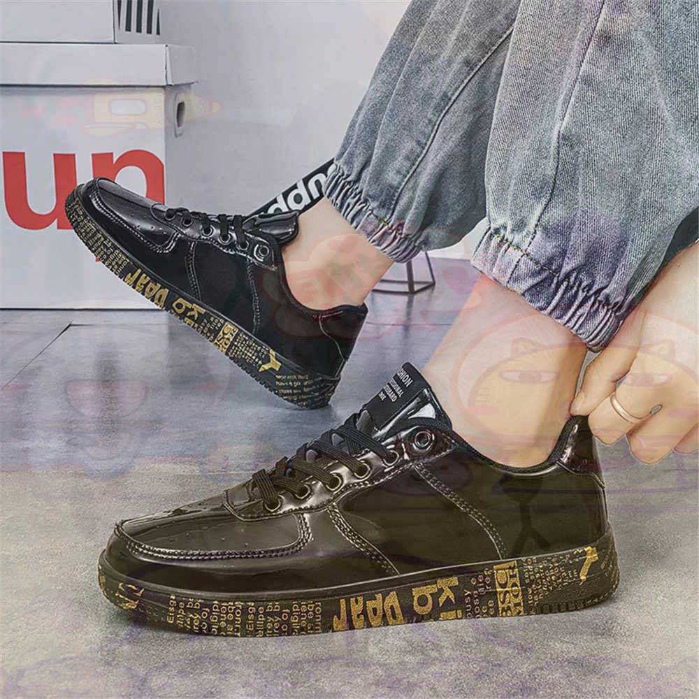 Round Foot Size 45 Sneakers Wh – обзор и цена Men'S Fashion Over The Years
