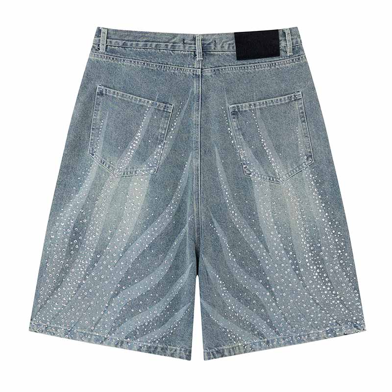 Vintage Fashion Hip Hop Jeans  – обзор и цена Men'S Fashion Jeans