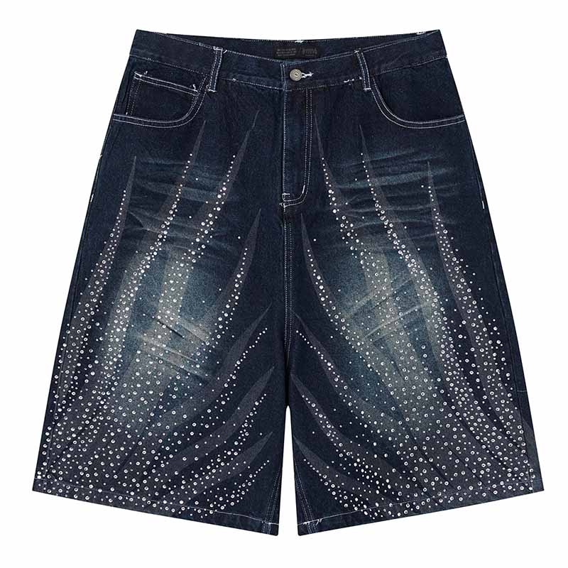 Vintage Fashion Hip Hop Jeans  – обзор и цена Men'S Fashion Jeans