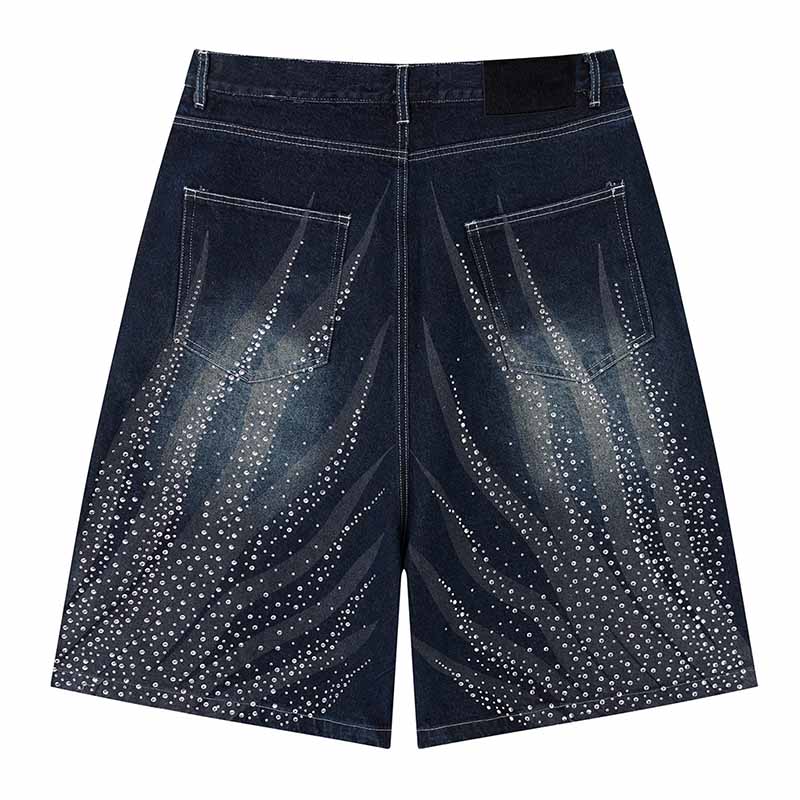 Vintage Fashion Hip Hop Jeans  – обзор и цена Men'S Fashion Jeans