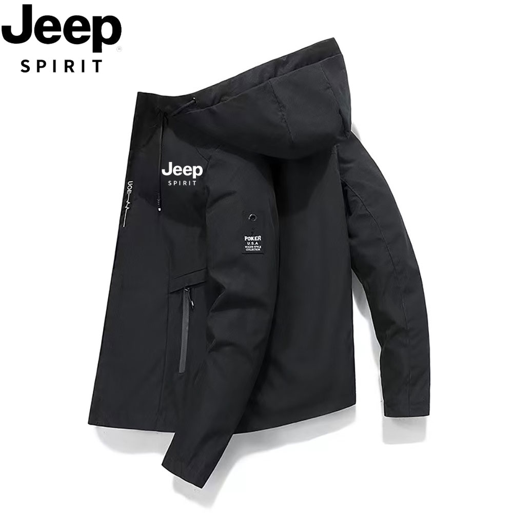 JEEP 2026 all-new high-quality – обзор и цена Men'S Fashion Looks