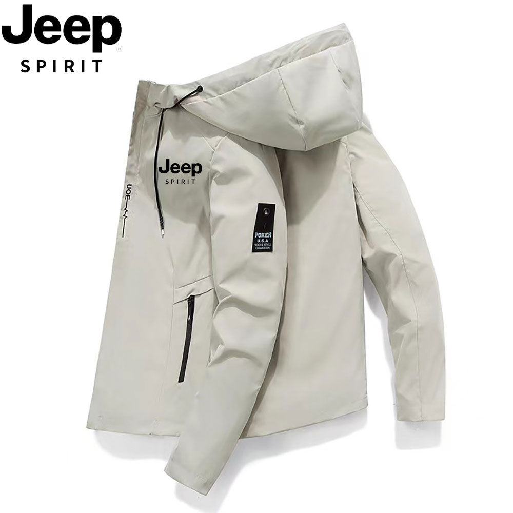 JEEP 2026 all-new high-quality – обзор и цена Men'S Fashion Looks