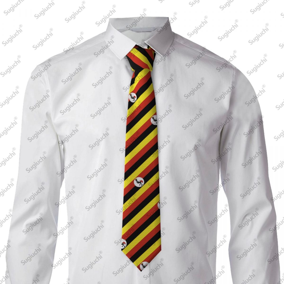 2026 Uganda Flag Wedding Party – обзор и цена Men Fashion Uganda