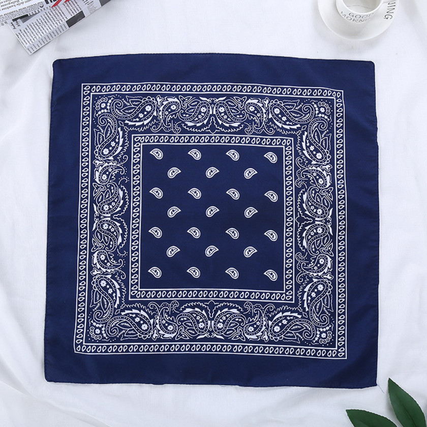 New Headbands Unisex Cotton Ba – обзор и цена Men'S Fashion Head Scarf