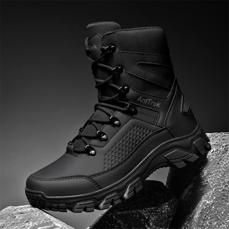Men's wild training boots four – обзор и цена Men'S Fashion Loafers