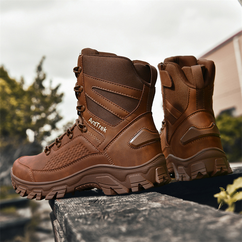 Men's wild training boots four – обзор и цена Men'S Fashion Loafers